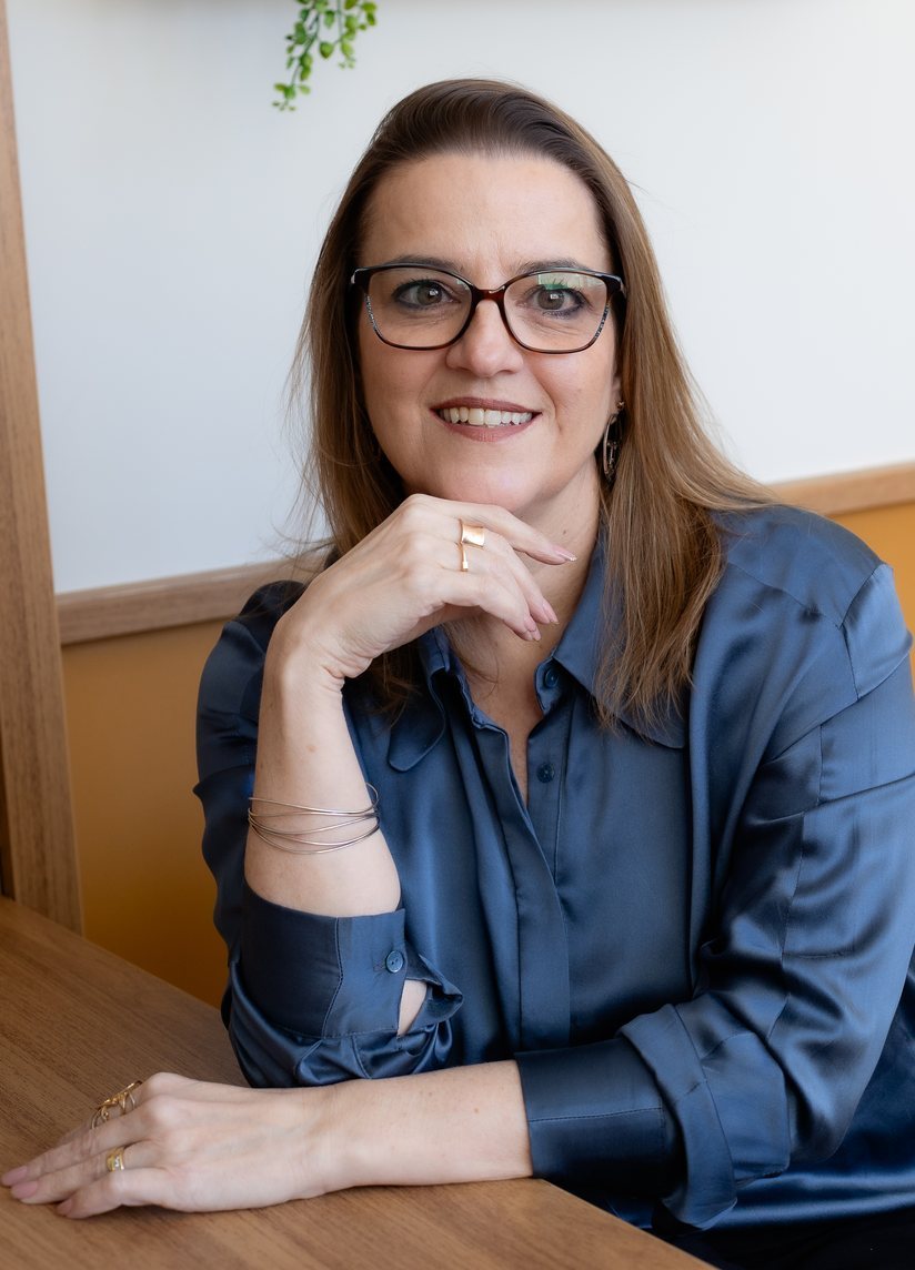 Liliane Cammarano